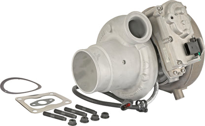 Reman HE300VG Turbocharger Truck Cummins ISL 8.9L Engine 5328086 5326680