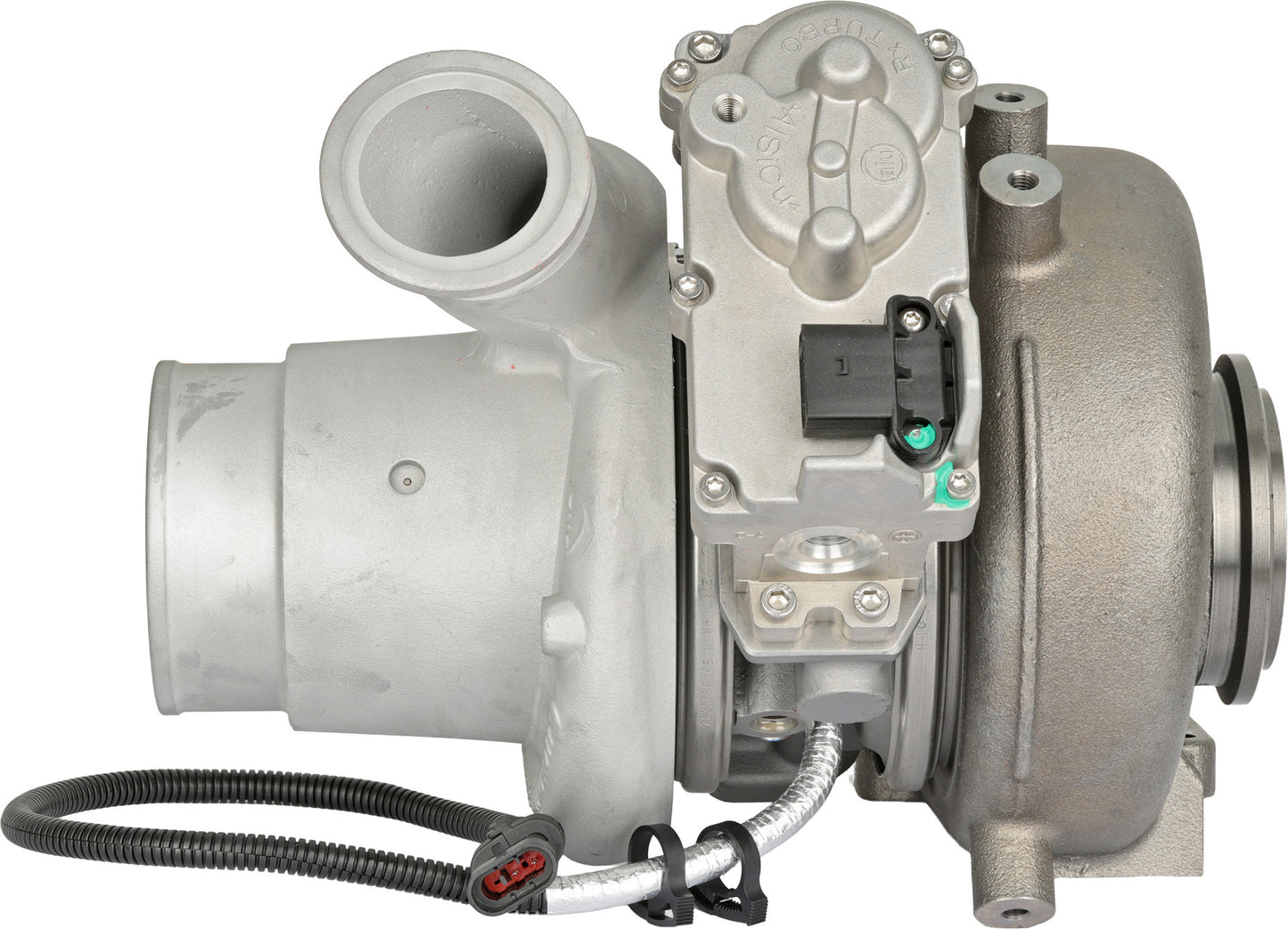 Reman HE300VG Turbocharger Truck Cummins ISL 8.9L Engine 5328086 5326680
