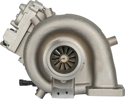 Reman HE300VG Turbocharger Truck Cummins ISL 8.9L Engine 5328086 5326680