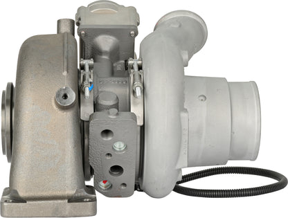 Reman HE300VG Turbocharger Truck Cummins ISL 8.9L Engine 5328086 5326680