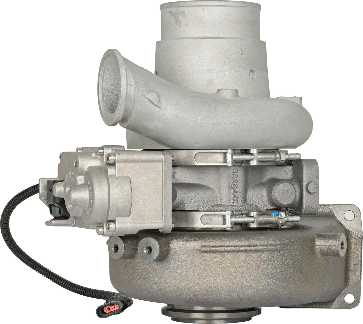 Reman HE300VG Turbocharger Truck Cummins ISL 8.9L Engine 5328086 5326680