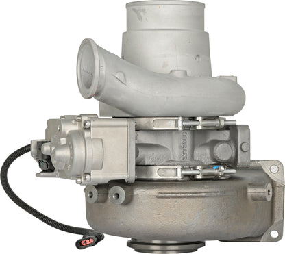 Reman HE300VG Turbocharger Truck Cummins ISL 8.9L Engine 5328086 5326680