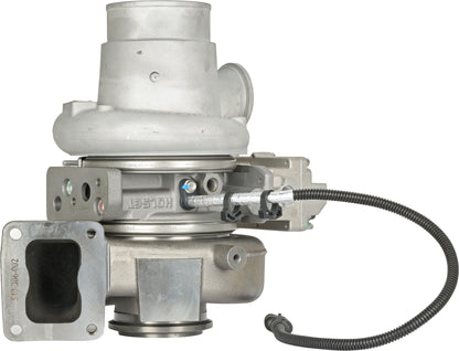 Reman HE300VG Turbocharger Truck Cummins ISL 8.9L Engine 5328086 5326680