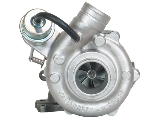 GT2560S Turbo GMC W4500 Isuzu NKR NPR NQR Truck 4HE1XS 4.8L Engine 700716-5009