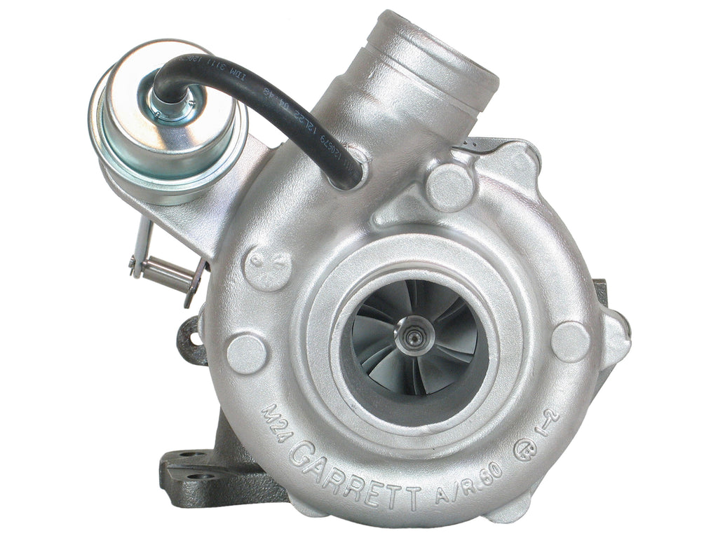 GT2560S Turbo GMC Isuzu 700716-5009
