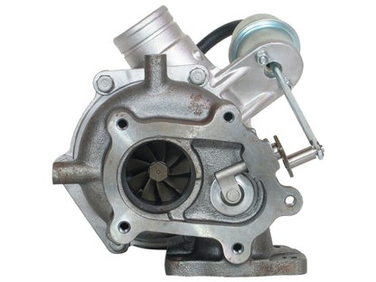 Motor 700716-5009 del camión 4HE1XS 4.8L de GT2560S Turbo GMC W4500 Isuzu NKR NPR NQR