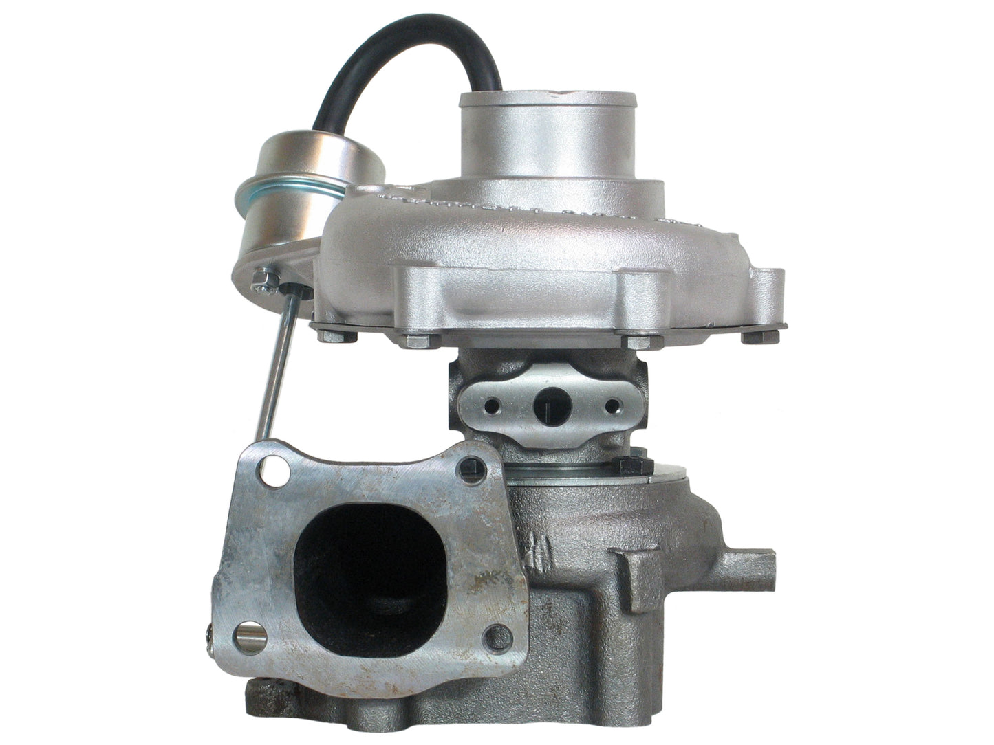 Motor 700716-5009 del camión 4HE1XS 4.8L de GT2560S Turbo GMC W4500 Isuzu NKR NPR NQR