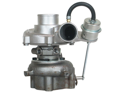 Motor 700716-5009 del camión 4HE1XS 4.8L de GT2560S Turbo GMC W4500 Isuzu NKR NPR NQR