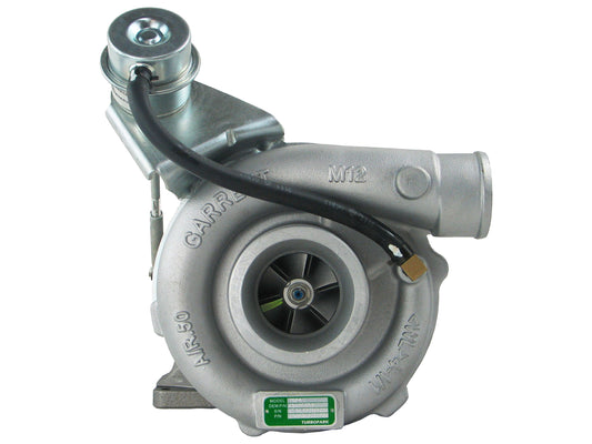 TB34 Turbo T3 Flange Truck Cummins 6BT5.9 Diesel Engine A3960407 700793-5002