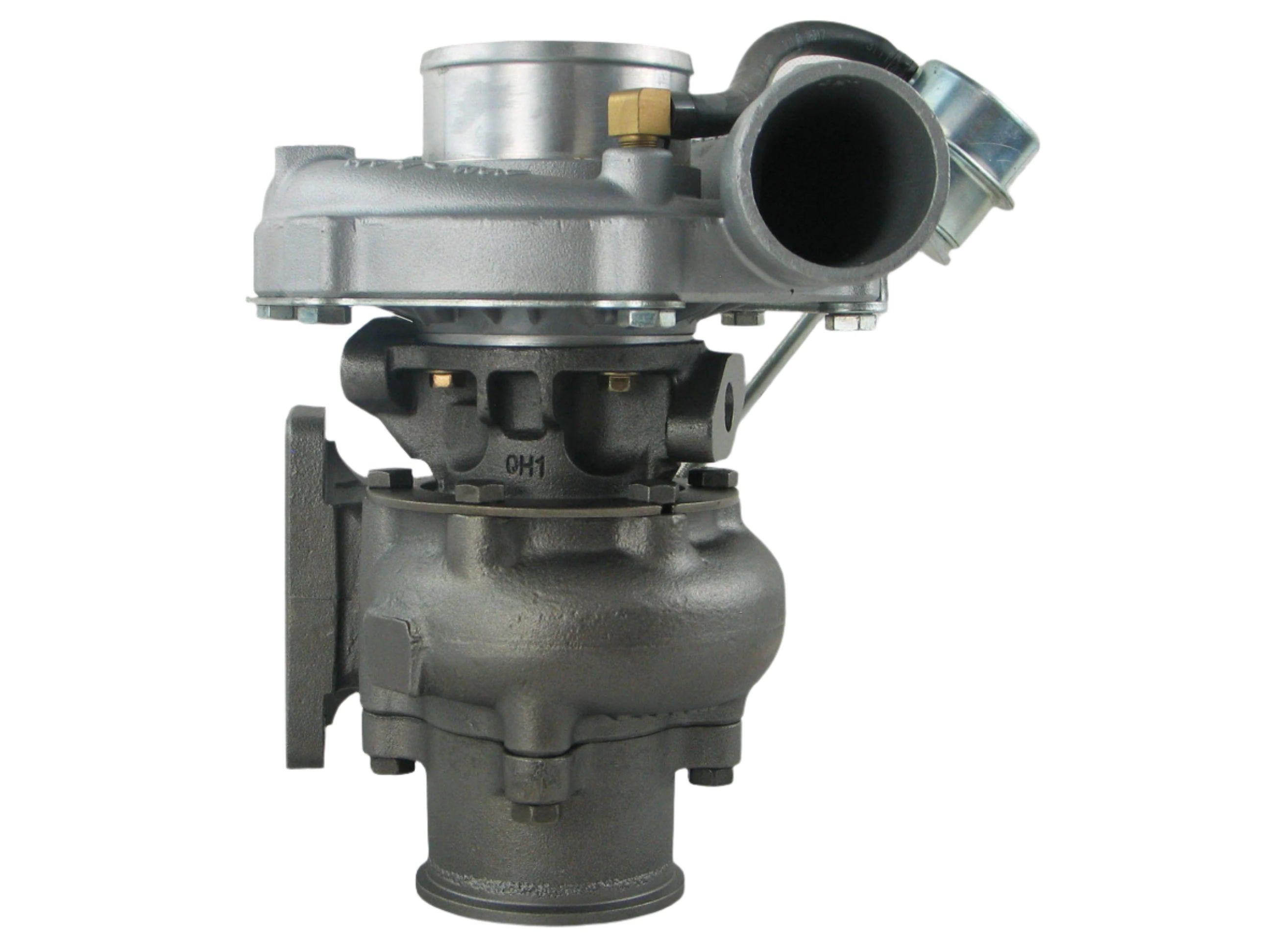 TB34 Turbo Cummins 700793-5002 – TurboTurbos