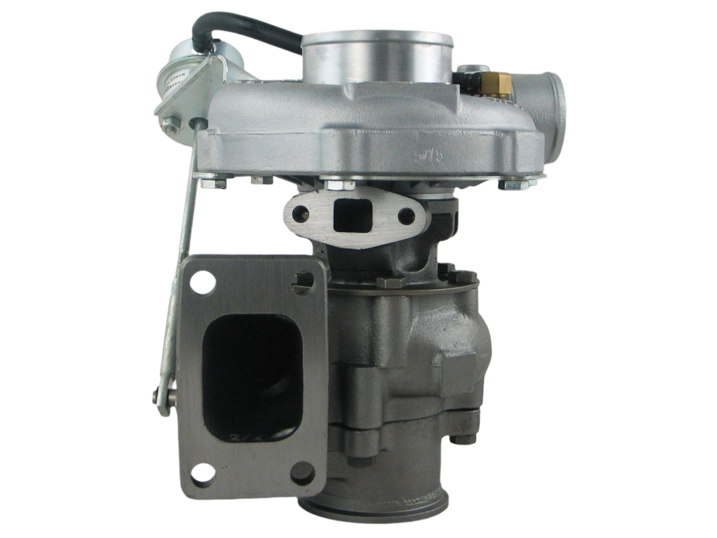 TB34 Turbo T3 Flange Truck Cummins 6BT5.9 Diesel Engine A3960407 700793-5002