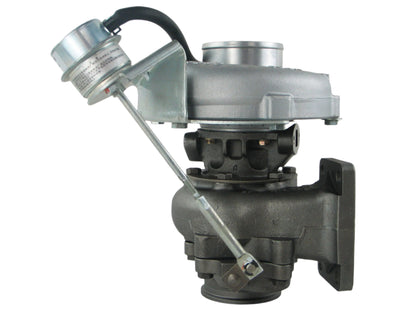 TB34 Turbo T3 Flange Truck Cummins 6BT5.9 Diesel Engine A3960407 700793-5002