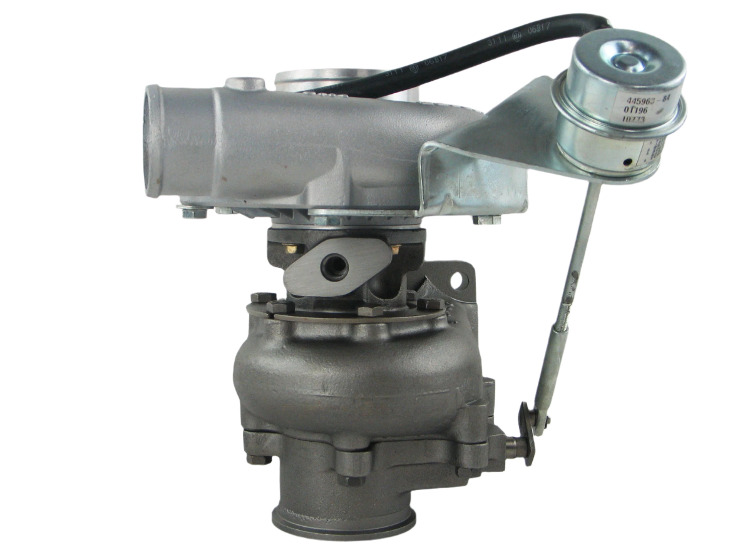 TB34 Turbo Cummins 700793-5002 – TurboTurbos