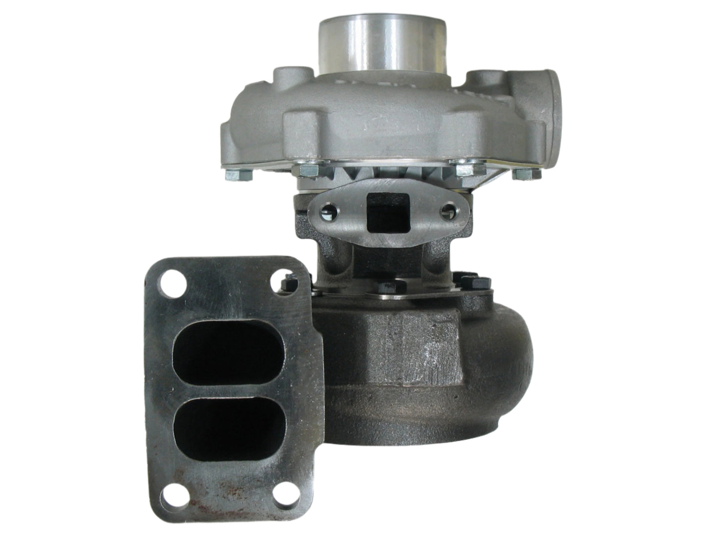 TA3103 Turbo Komatsu PC150 200 220 250 Excavator S6D95L 4.9L Diesel 700836-5001