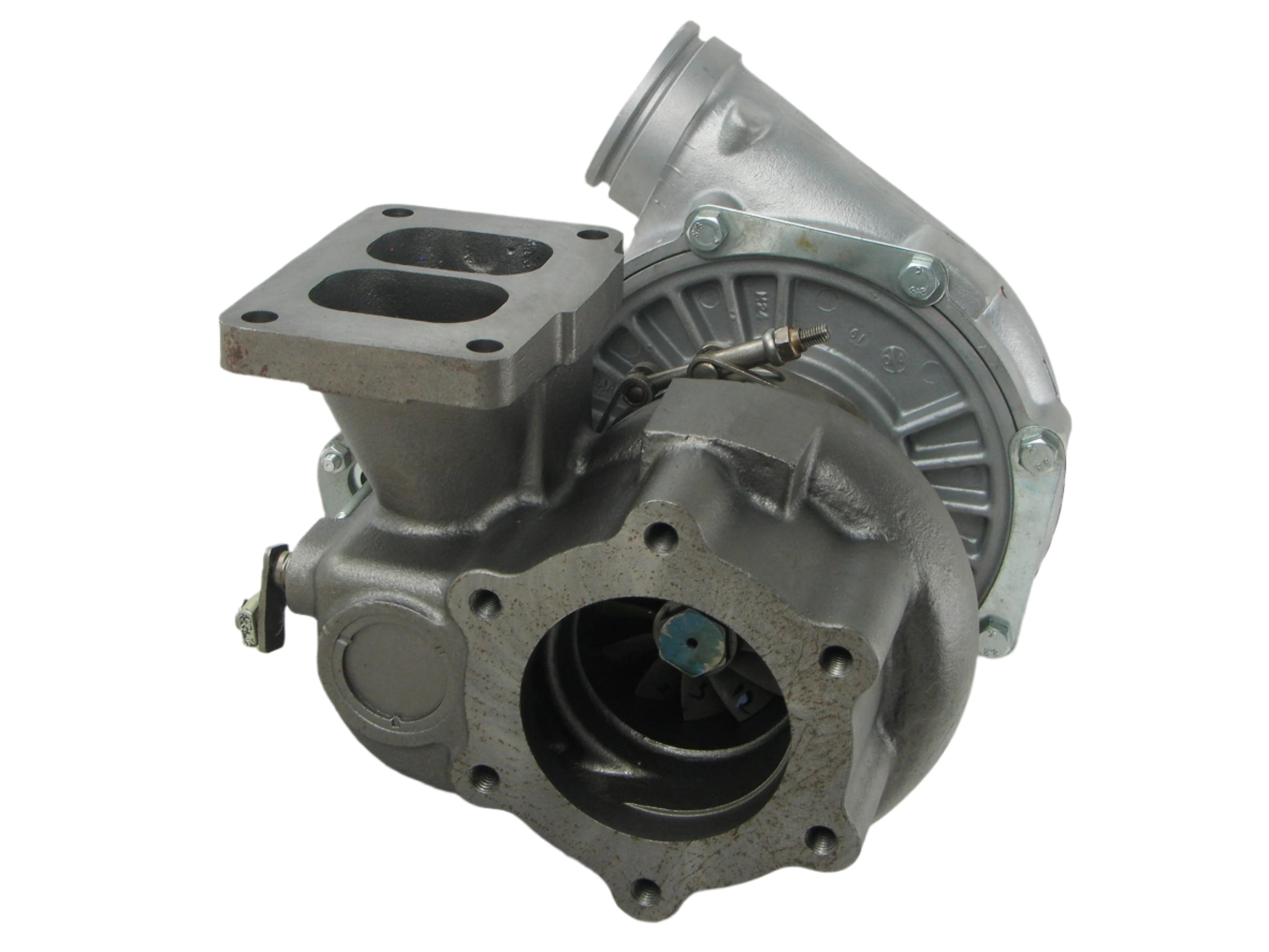 GT4088S Turbo Daewoo 701139-5001 – TurboTurbos