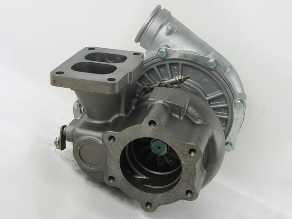 El turbocompresor Daewoo GT42 acarrea el motor 701139-5001 Turbo DE12TIS