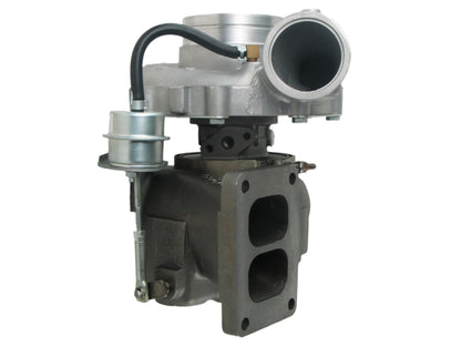 El turbocompresor Daewoo GT42 acarrea el motor 701139-5001 Turbo DE12TIS