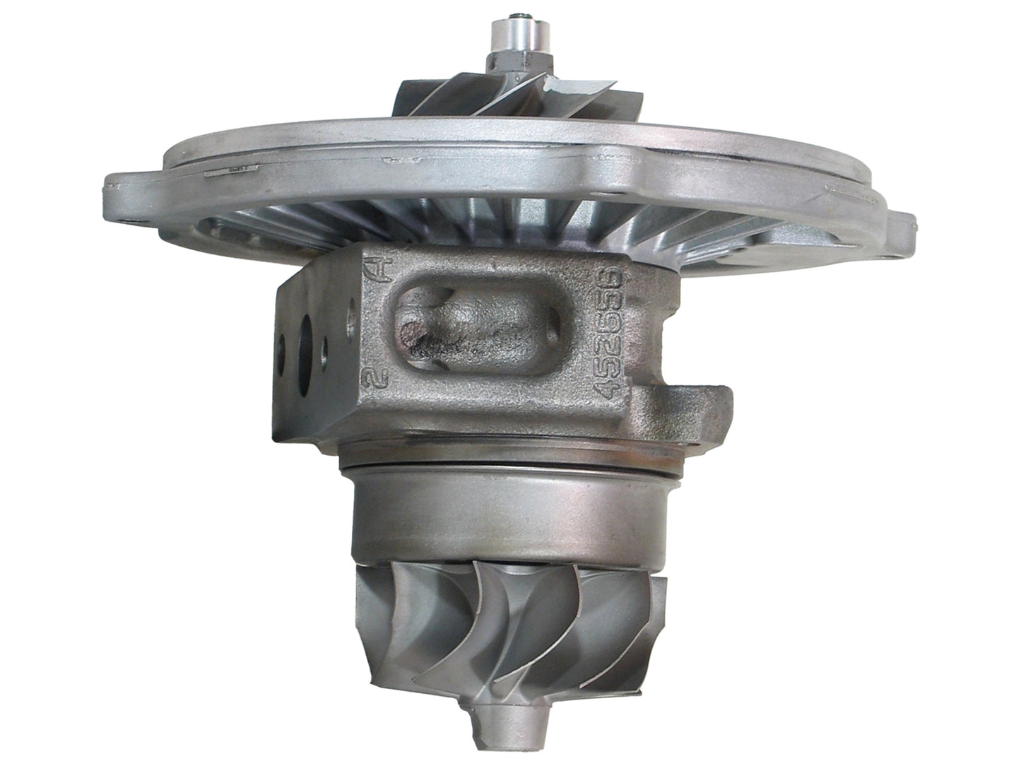 GTP38 Turbo CHRA Cartridge Ford F-Series 7.3L Power Stroke Diesel 702010-5005