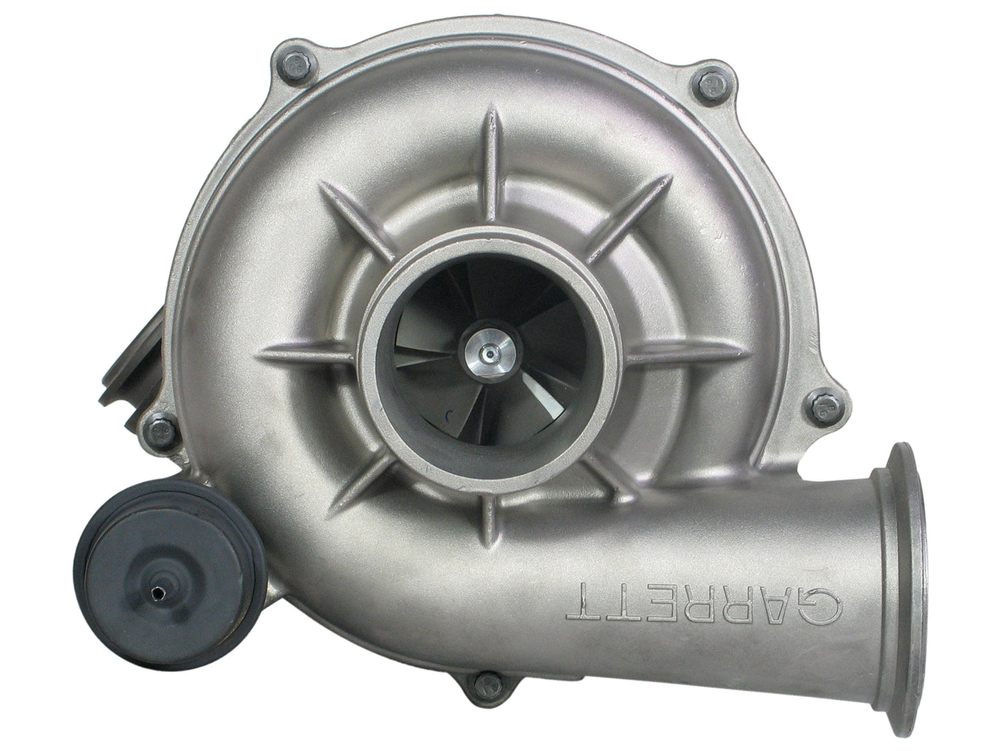 GTP38 Turbo Non-EBPV Ford F-Series Truck Power Stroke 7.3L Diesel 702012-5012