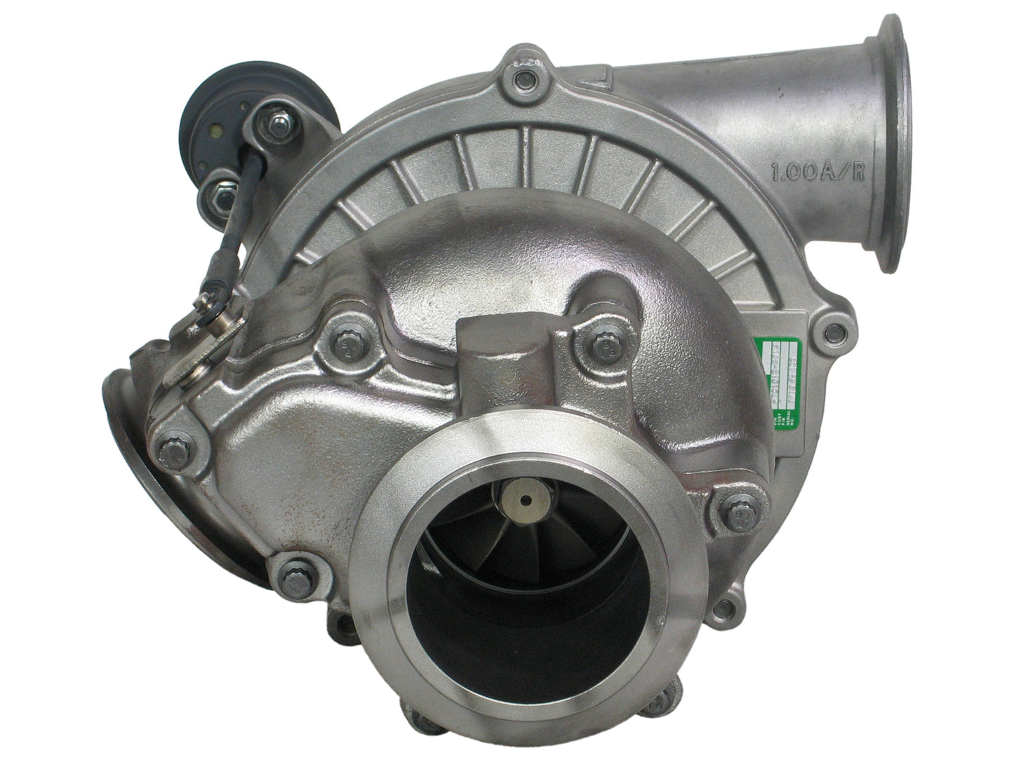 GTP38 Turbo Non-EBPV Ford F-Series Truck Power Stroke 7.3L Diesel 702012-5012