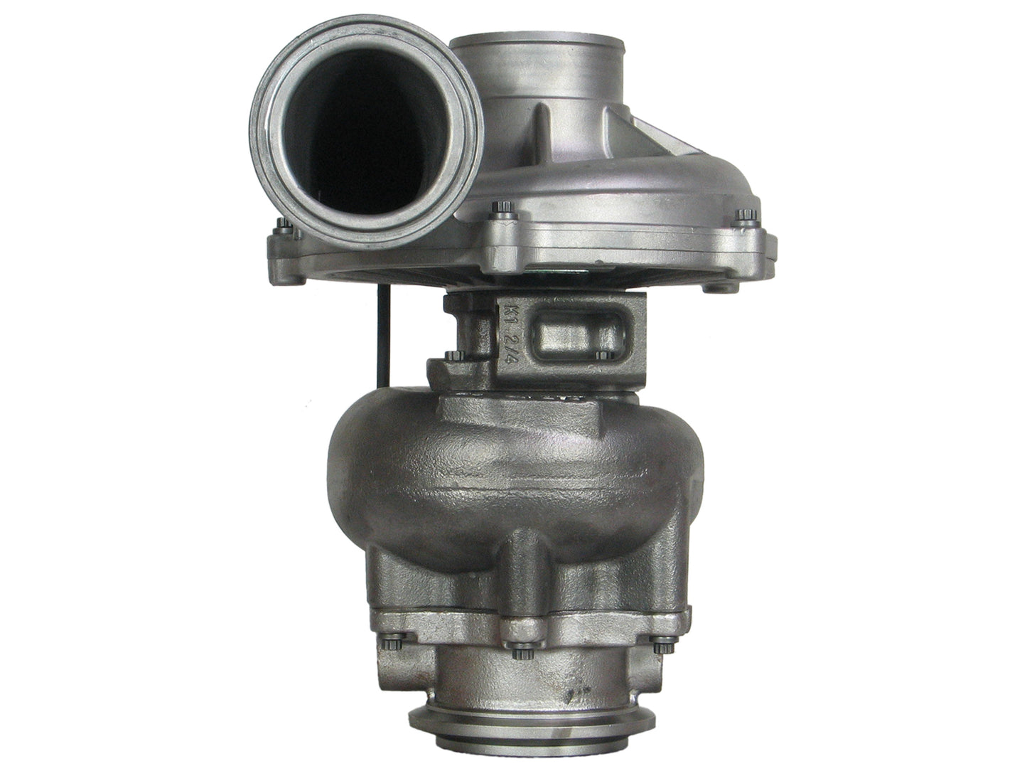 GTP38 Turbo Non-EBPV Ford F-Series Truck Power Stroke 7.3L Diesel 702012-5012