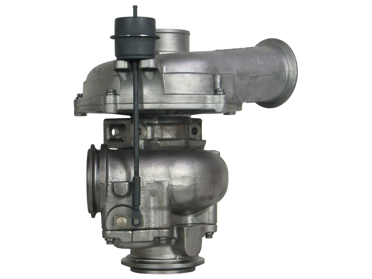 GTP38 Turbo Non-EBPV Ford F-Series Truck Power Stroke 7.3L Diesel 702012-5012