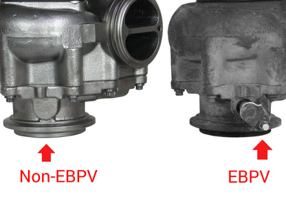 GTP38 Turbo Non-EBPV Ford F-Series Truck Power Stroke 7.3L Diesel 702012-5012