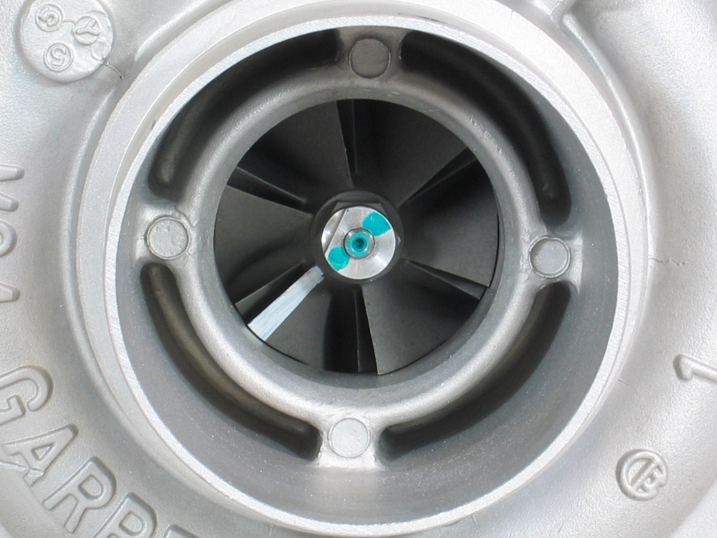 Motor 702173-5001 de GMC WT5500 6HK1-TCN del camión de GT3576 Turbo Isuzu FRR