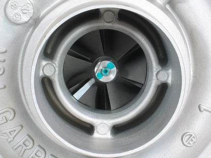 Motor 702173-5001 de GMC WT5500 6HK1-TCN del camión de GT3576 Turbo Isuzu FRR