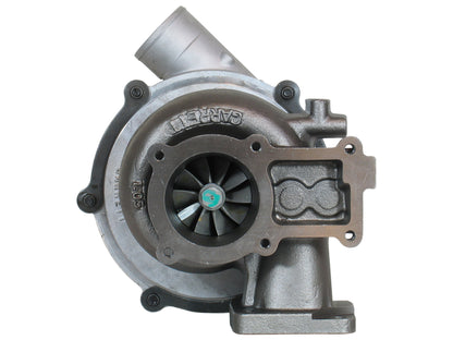 Motor 702173-5001 de GMC WT5500 6HK1-TCN del camión de GT3576 Turbo Isuzu FRR