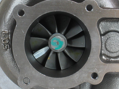 Motor 702173-5001 de GMC WT5500 6HK1-TCN del camión de GT3576 Turbo Isuzu FRR