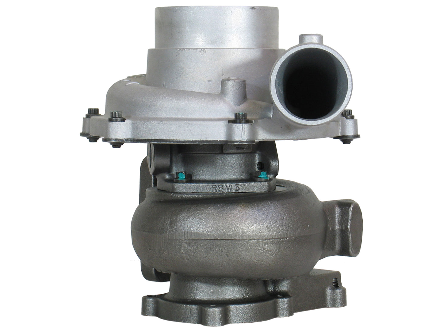 Motor 702173-5001 de GMC WT5500 6HK1-TCN del camión de GT3576 Turbo Isuzu FRR