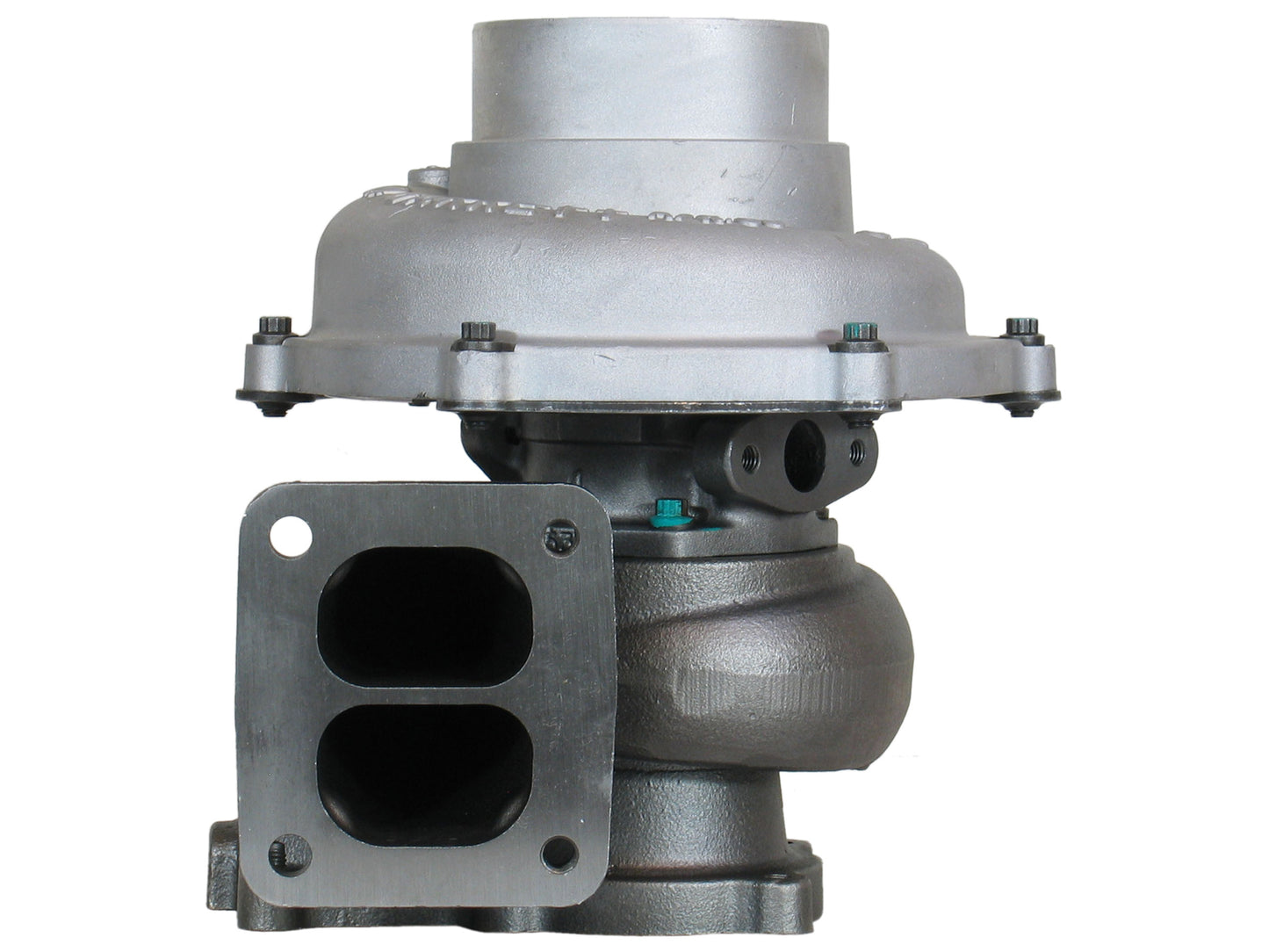 Motor 702173-5001 de GMC WT5500 6HK1-TCN del camión de GT3576 Turbo Isuzu FRR