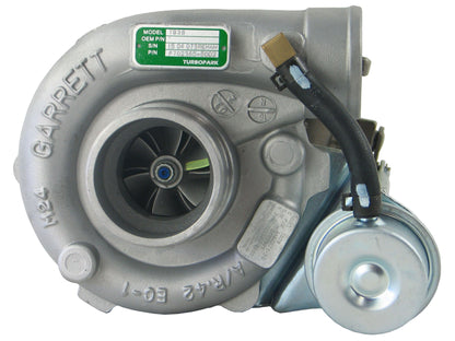 Turbocompresor TB28 CY4102ZQ Motor diésel universal 702365-5002