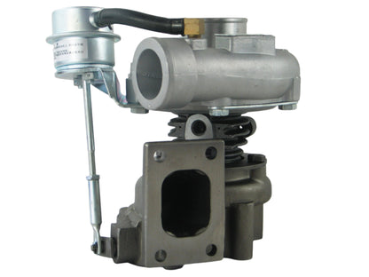 Turbocompresor TB28 CY4102ZQ Motor diésel universal 702365-5002