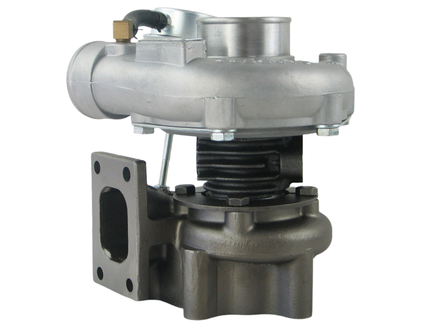 Turbocompresor TB28 CY4102ZQ Motor diésel universal 702365-5002