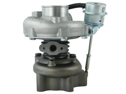 Turbocompresor TB28 CY4102ZQ Motor diésel universal 702365-5002