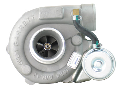 TB2818 Turbo JAC Truck CY4102BZQ 3.9L Diesel Engine 4102BZ261010 702365-5010