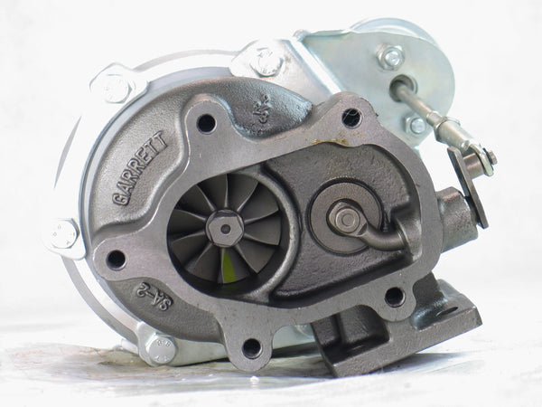 Remanufactured TB2818 Turbocharger 702365-5010