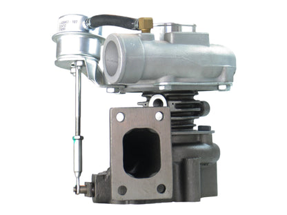 TB2818 Turbo JAC Truck CY4102BZQ 3.9L Diesel Engine 4102BZ261010 702365-5010