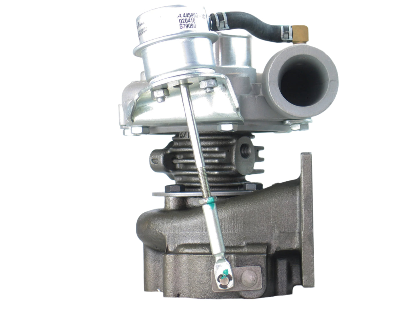 TB2818 Turbo JAC Truck CY4102BZQ 3.9L Diesel Engine 4102BZ261010 702365-5010