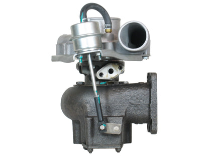 TBP4 Turbocharger Perkins Phaser 160Ti Diesel Engine 2674A028 702422-5001 Turbo