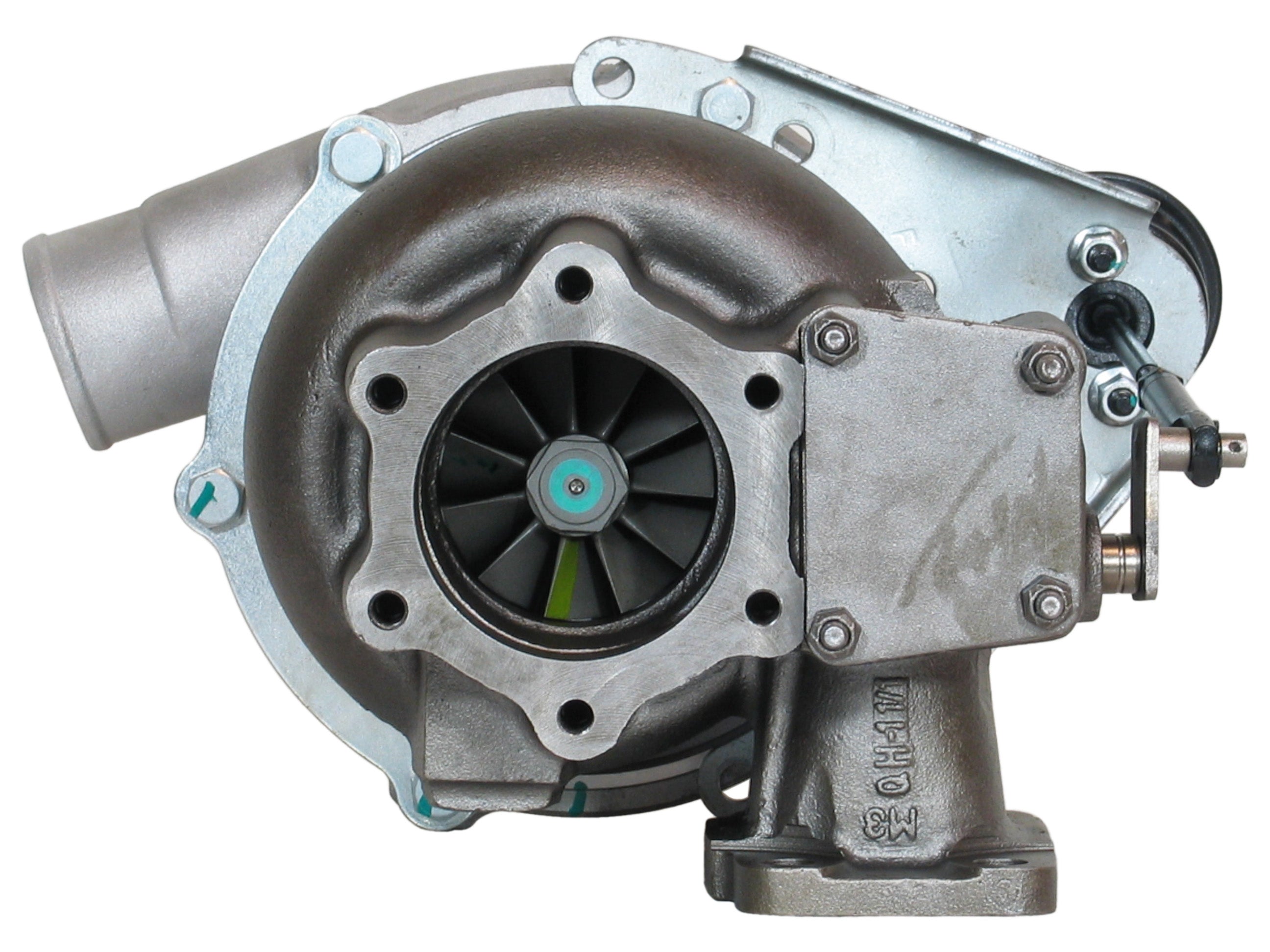 TBP419 Turbo Perkins 702422-5008 – TurboTurbos