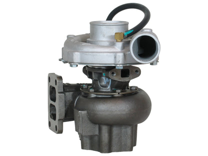 TBP419 Turbo Perkins Phaser 160Ti Motor diésel 2674A059 702422-5008