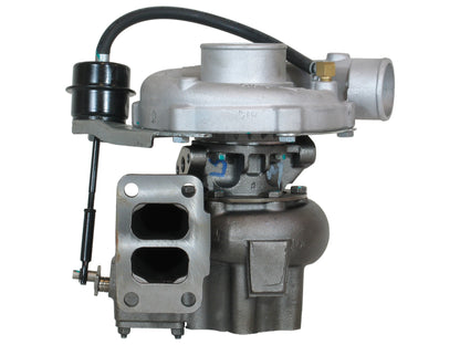 TBP419 Turbo Perkins Phaser 160Ti Motor diésel 2674A059 702422-5008