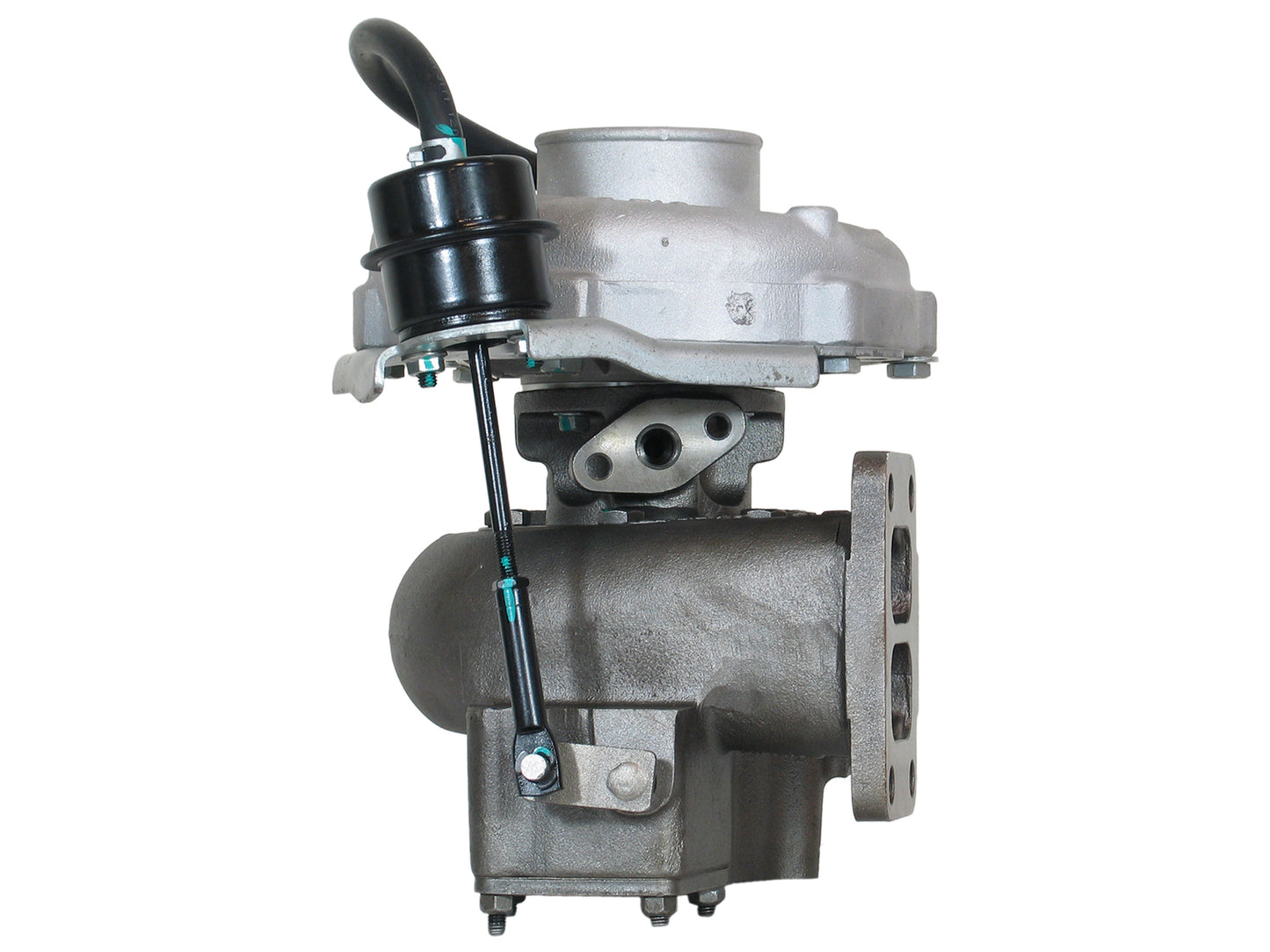 TBP419 Turbo Perkins Phaser 160Ti Motor diésel 2674A059 702422-5008