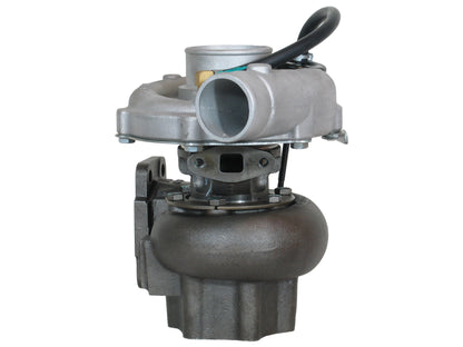 TBP419 Turbo Perkins Phaser 160Ti Motor diésel 2674A059 702422-5008