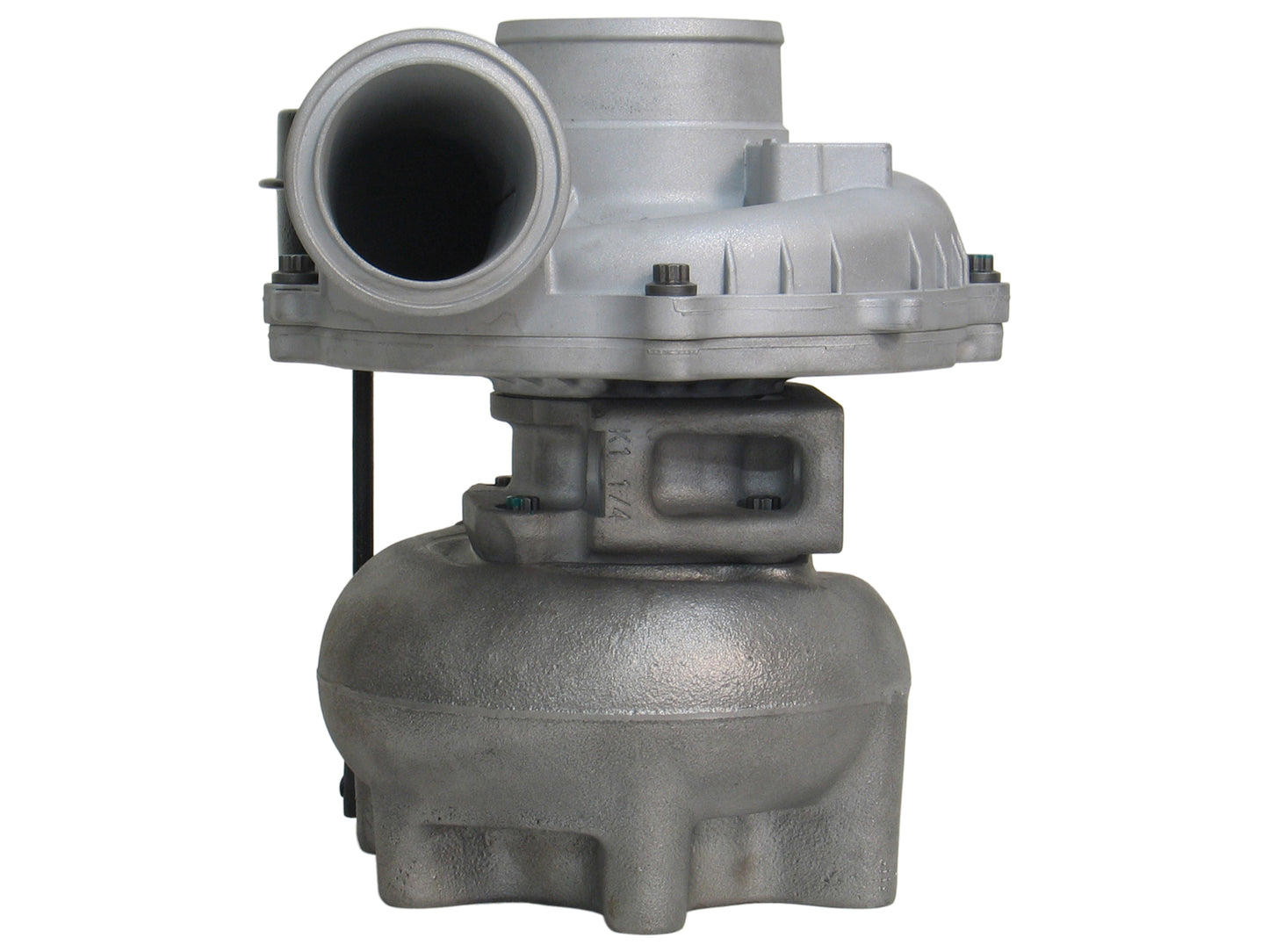 Motor 702650-0001 del movimiento 7.3L del poder de Navistar del camión de GTP38 Turbo Ford F250 F350