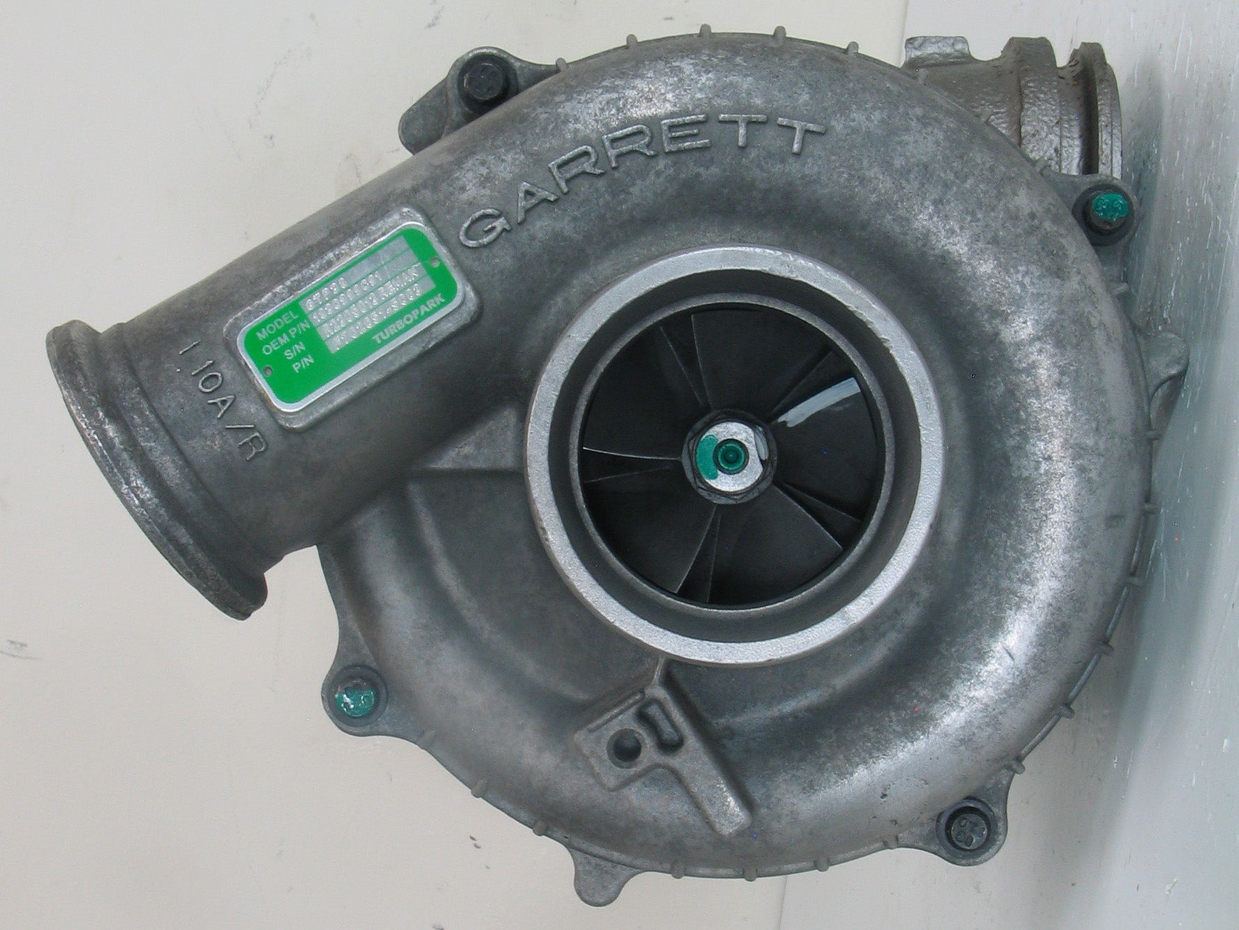 GTP38 Turbo Ford Truck Navistar Internacional T444E 7.3L Diésel 702651-5003