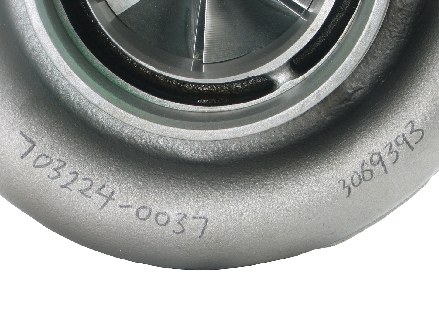 GT6041BL Turbocharger Caterpillar Industrial Diesel Engine 306-9393 703224-5037